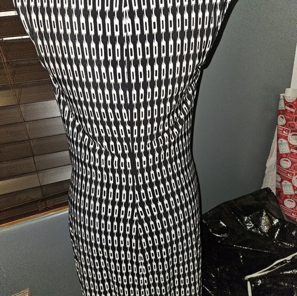The Limited Womans Sleeveless Dress Size Xs - Picture 11 of 15